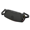 اسپیکر بلوتوثی تازاتا مدل BOOMBLAST PRO Gray